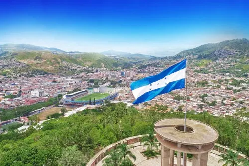 Central Bank of Honduras Discredits Bitcoin Legal Tender Speculation