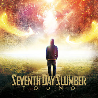 MP3 download Seventh Day Slumber - Found iTunes plus aac m4a mp3