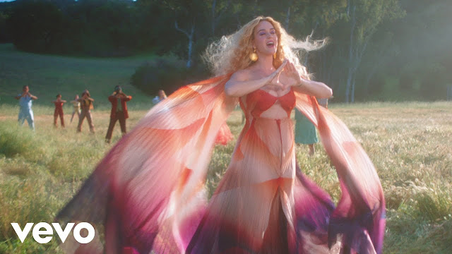 Katy Perry Shares Video For New Single ‘Never Really Over’ 