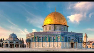 The History and Significance of Al Aqsa Mosque