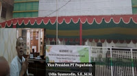 Bazar Emas dan Kuliner Ramadhan, Ini Kata Vice President PT. Pegadaian Area Manado 2