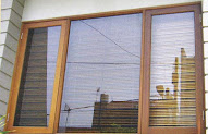 Inspirasi Spesial 45+ Model Ventilasi Jendela