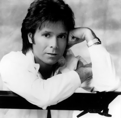 CLIFF RICHARD