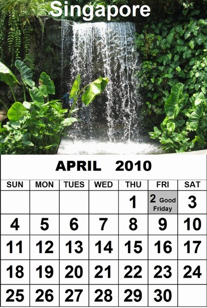 april 2010 calendar printable. 2010 printable calendar