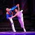 Spotlight: Nutcracker on Ice - Captivating Class Act