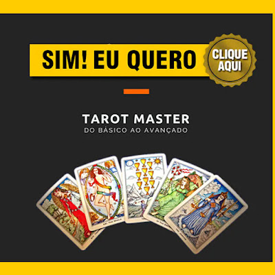 curso de tarot master