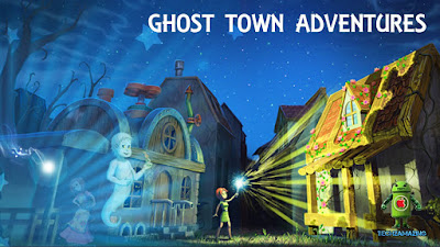 Ghost Town Adventures for PC