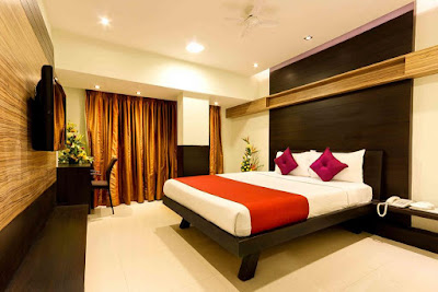 Hotels Chain In India