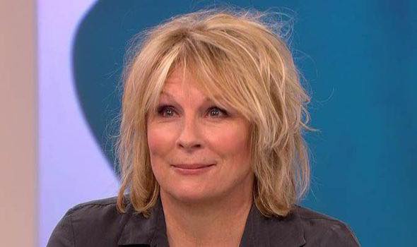 Jennifer Saunders Profile pictures, Dp Images, Display pics collection for whatsapp, Facebook, Instagram, Pinterest.
