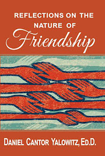 Reflections on the Nature of Friendship