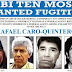  Μεξικό: Συνελήφθη ο διαβόητος βαρόνος των ναρκωτικών Ραφαέλ Κάρο Κιντέρο – Γιατί οι ΗΠΑ ζητούν την έκδοσή του