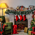 Mau Mendekorasi Rumah untuk Perayaan Natal? Ini Hiasan yang Wajib Digunakan!