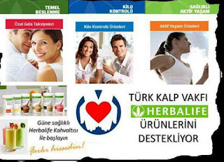 Herbalife-malatya