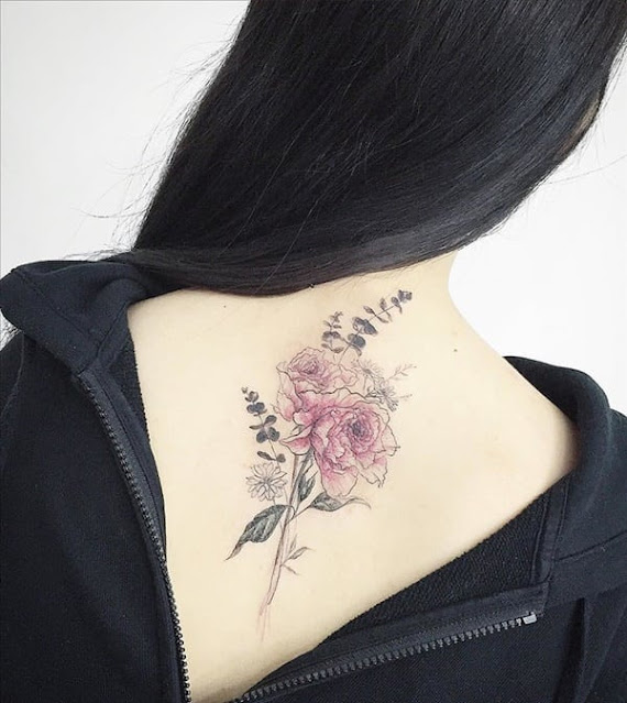 Tatuagens femininas: 110 ideias para inspirar vocês!