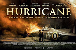 Hurricane (2018)