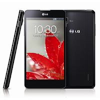 LG Optimus G