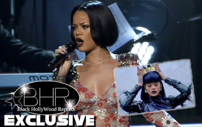 Work Singer Rihanna Is To Have A Documentary Coming Soon ! 