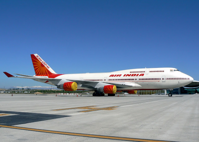 Current News: Air India starts booking tickets for US, UK and Singapore