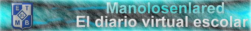 Manolos en la red