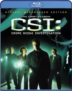 Assistir CSI Las Vegas Online (Legendado)