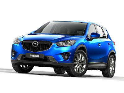 Mazda-CX-5