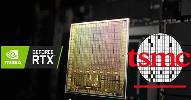 NVIDIA and Qualcomm sign with TSMC to use their next node