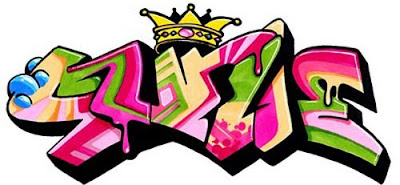 Wildstyle Graffiti,  Graffiti 3D Effects