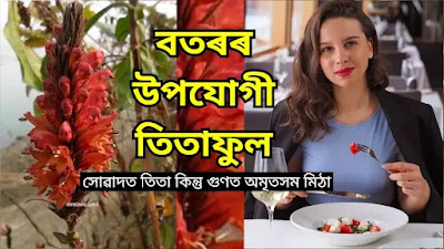 Assamese Health Tips