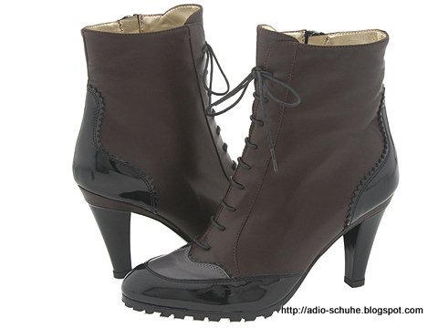 Adio schuhe:CZ318025