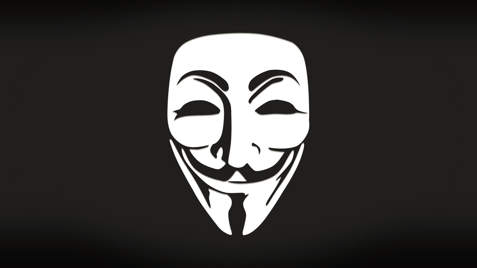 Gambar Hack Hacker Anonymous Wallpapers Gambar Keren Di Rebanas