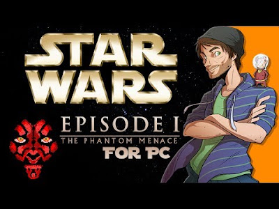 Star Wars: Episode I – The Phantom Menace PC Download Torrent