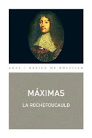 Francois de La Rochefoucauld Maximas