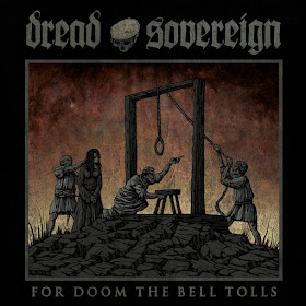 Dread Sovereign