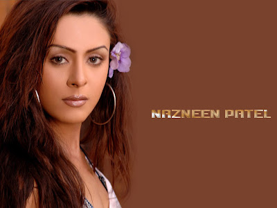 Nazneen Patel hot photo