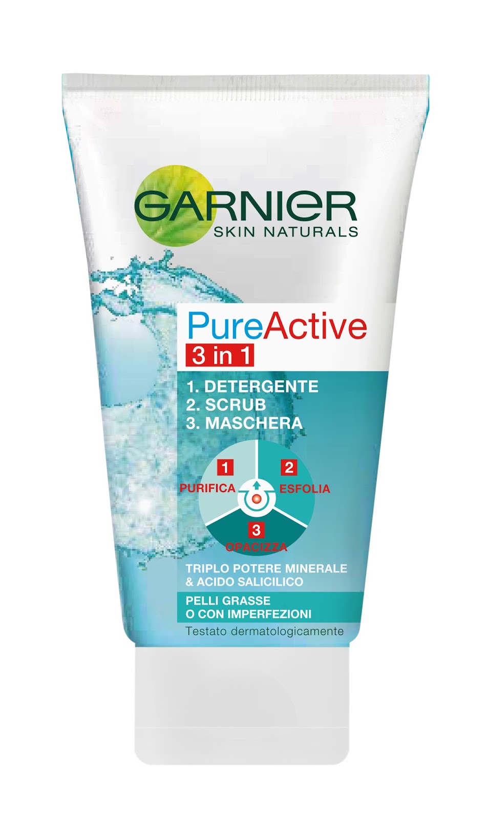 garnier detergente antibrufoli