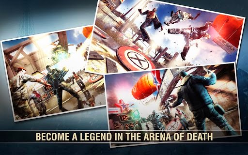 Dead Trigger 2  0.5.0 APK