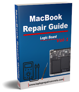 MacBook Repair Guide LogicBoard-Vol-1