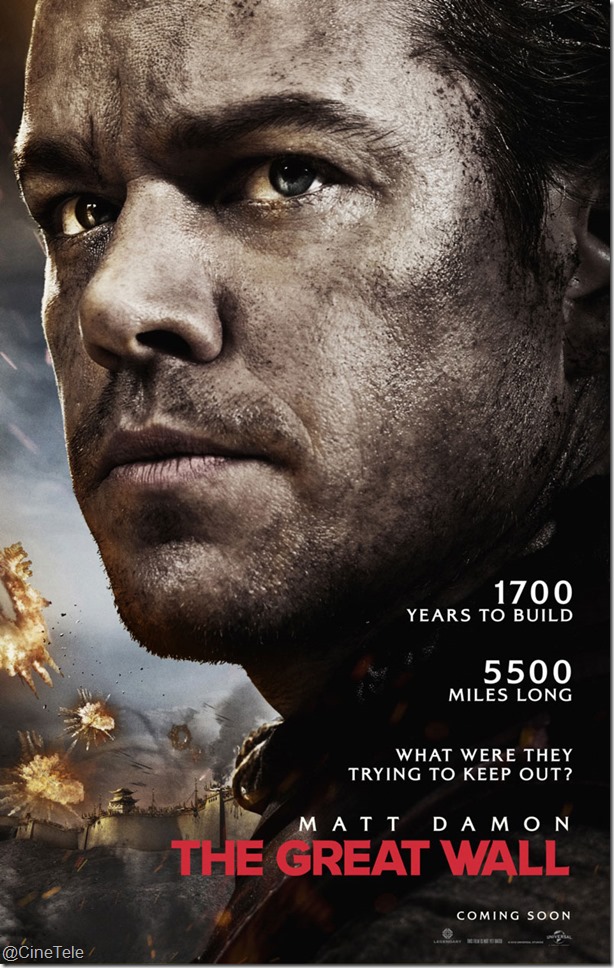 Películas de acción 2017