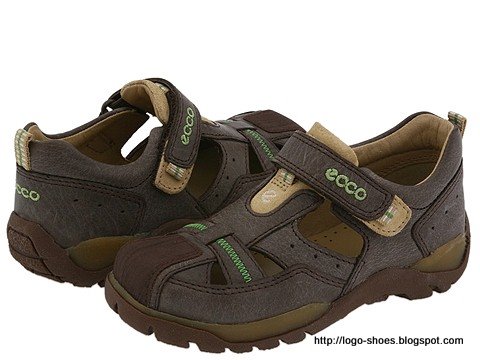Logo shoes:logo-81543