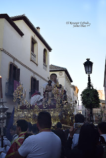 Cañilla Granada