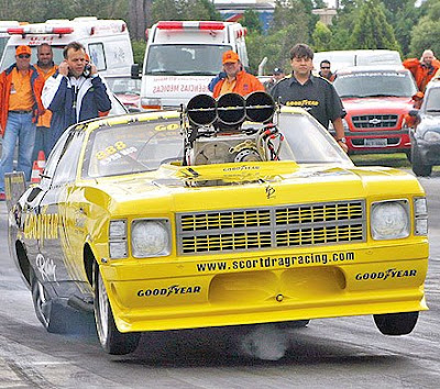 Opala Mais R pido do Mundo