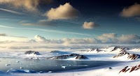 Internet de 120 Mbps pentru stații de cercetare din Antarctica