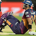 Calf injury rules Kevin Pietersen out of IPL