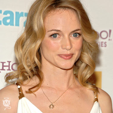 Heather Graham