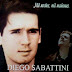 DIEGO SABATTINI - MIL NOCHES MIL MAÑANAS - 2001 ( CALIDAD 320 kbps )
