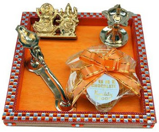 Diwali Puja Gifts