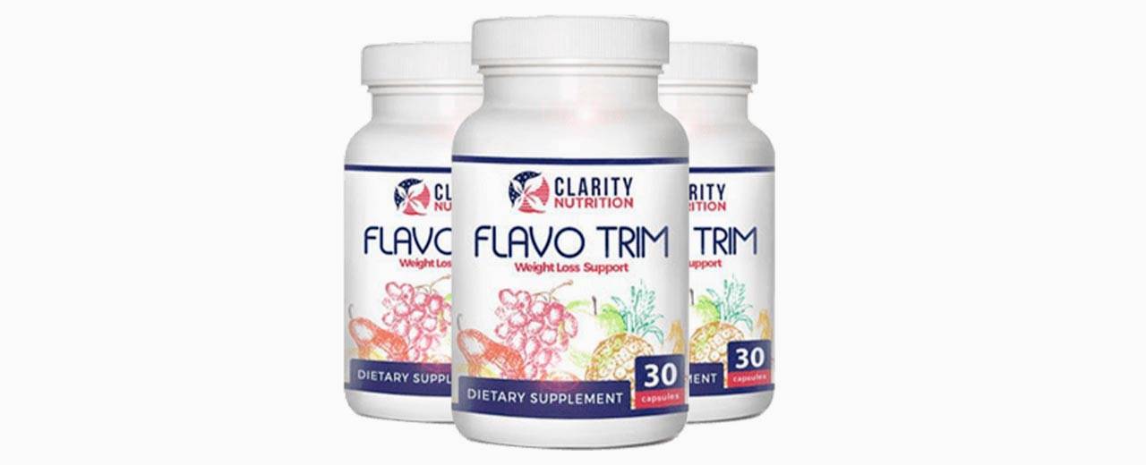 Review of FLAVO Trim