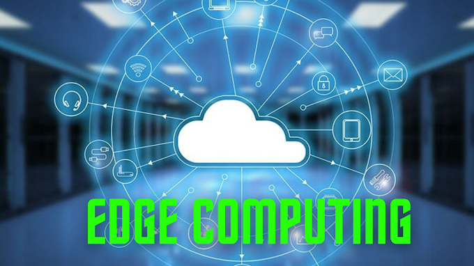 Edge Computing