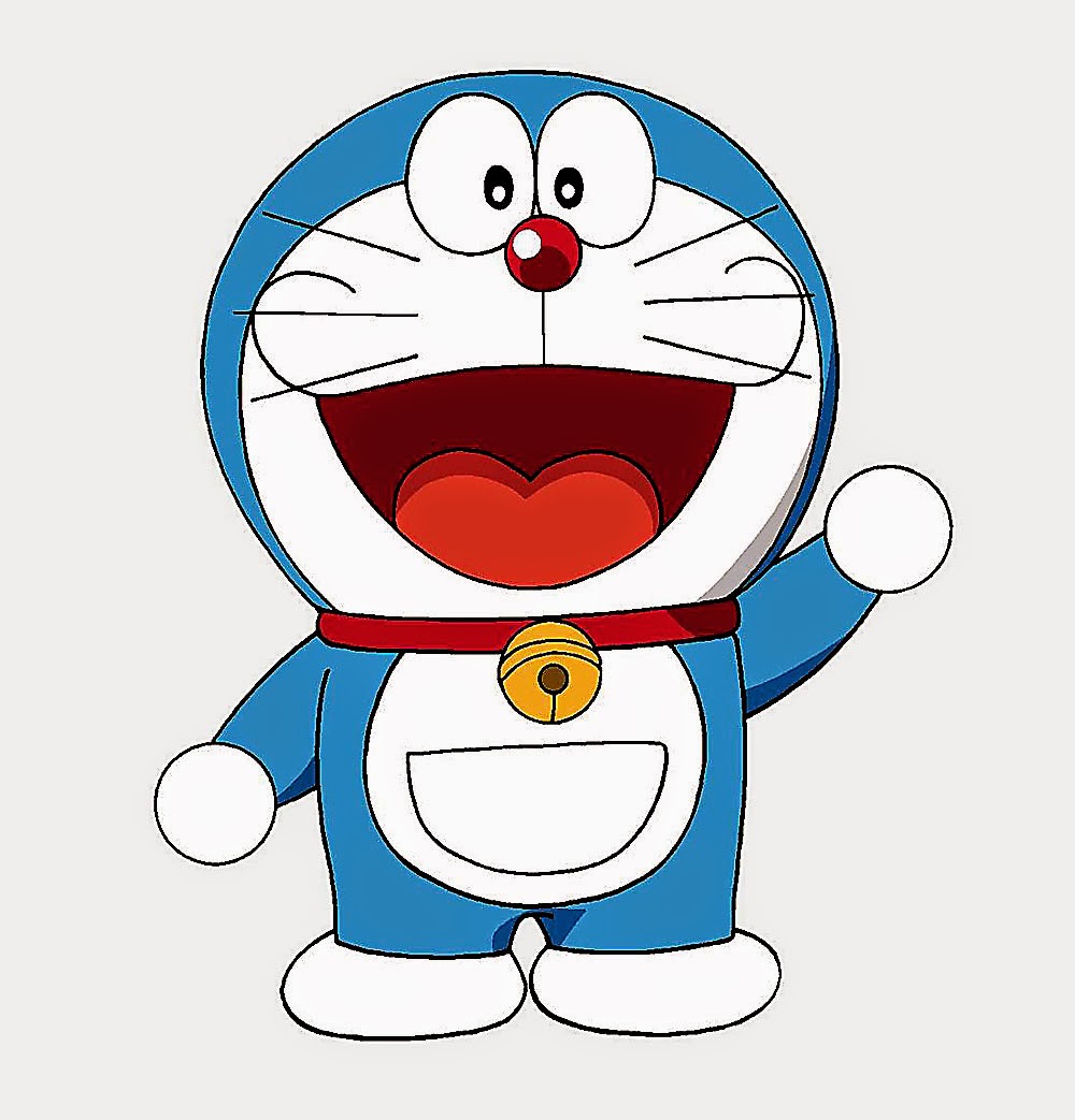 Modifikasimobilpickup Anime Doraemon Images