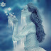 Frozen Effect Photoshop